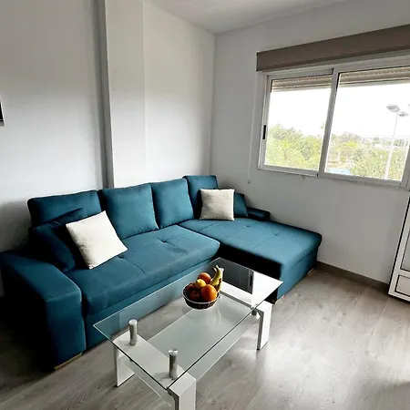 Buena Vista Apartment