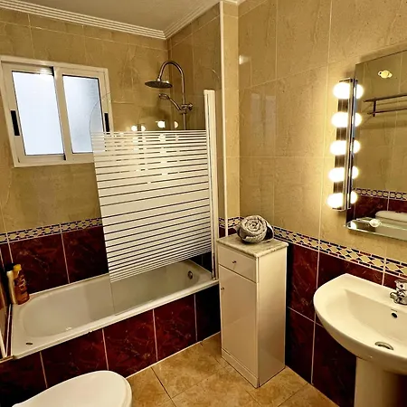 Buena Vista Apartment Torrevieja