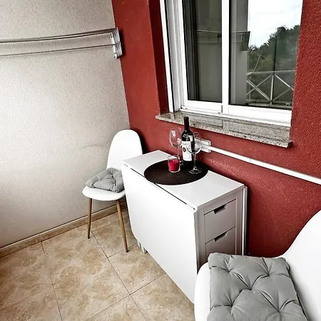 Apartment Buena Vista Torrevieja