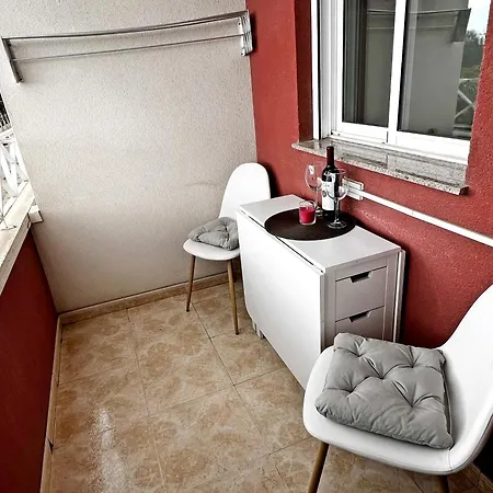 Apartment Buena Vista Torrevieja