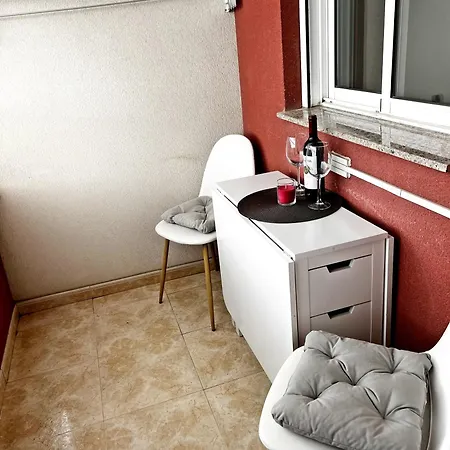 Apartment Buena Vista *