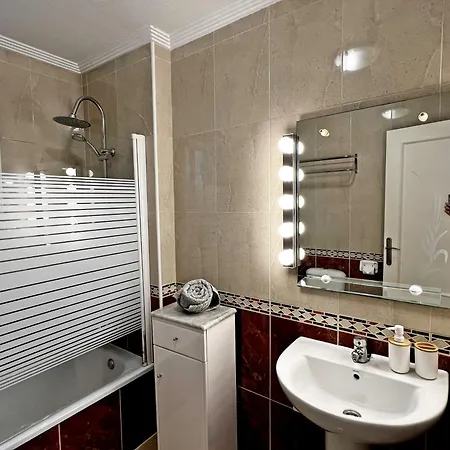 Apartment Buena Vista Torrevieja